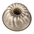 GUGELHUPFFORM - Goldfarben, Metall (25/11,5cm) GUGELHUPFFORM - Goldfarben, Metall (25/11,5cm)