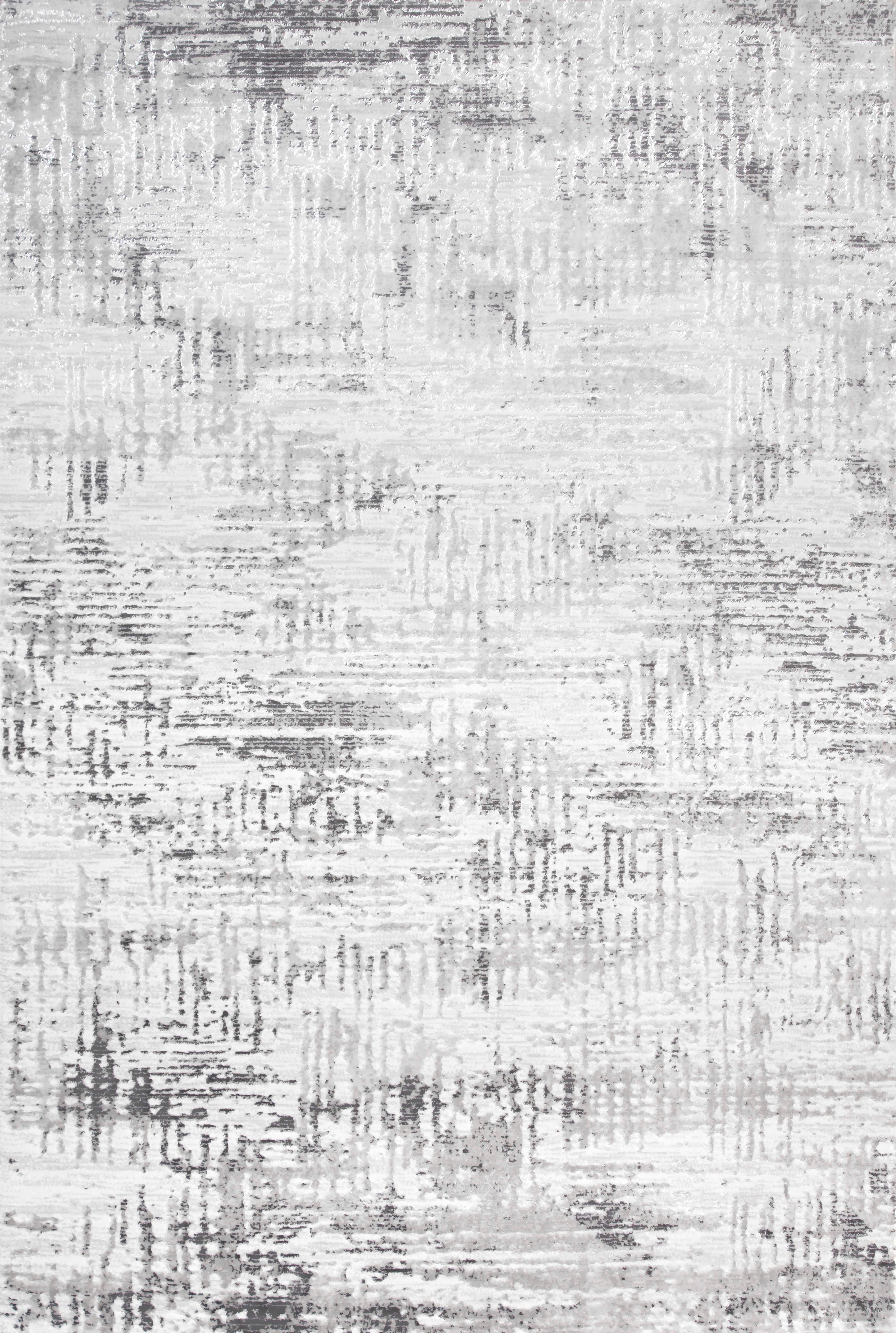 LÄUFER 80/300 cm Harmony  - Hellgrau, LIFESTYLE, Textil (80/300cm) - Novel