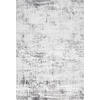 TKANA PREPROGA  Harmony     120/160 cm    tkano  svetlo siva  - svetlo siva, Trendi, tekstil (120/160cm)