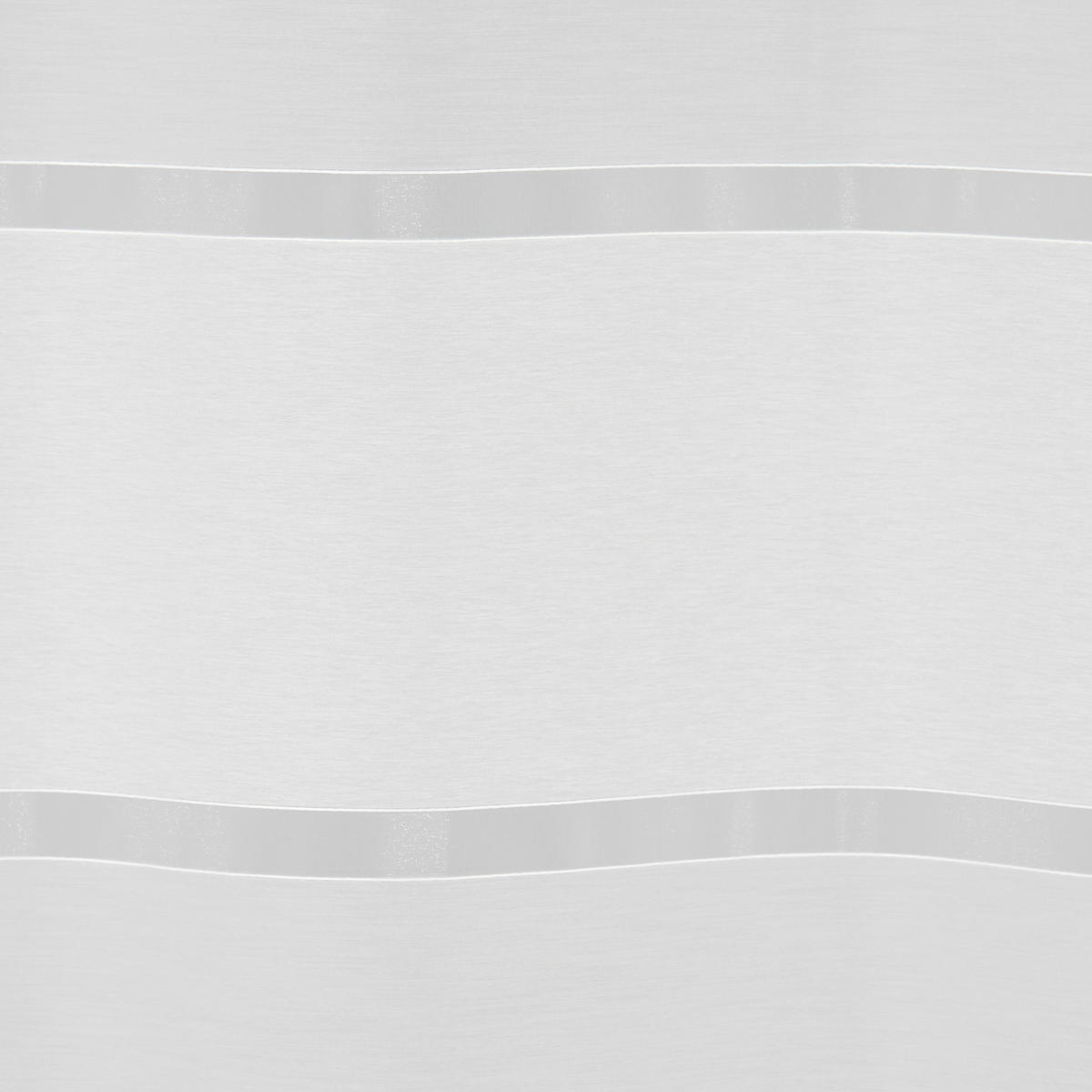 ZÁVES S OČKAMI, polopriehľadné, 140/245 cm - biela, Design, textil (140/245cm) - Esposa