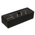 SERVIETTENRINGESET 4-teilig - Kupferfarben, Trend, Metall (6/6cm) SERVIETTENRINGESET 4-teilig - Kupferfarben, Trend, Metall (6/6cm)