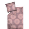 BETTWÄSCHE Atelier Flanell 135/200 cm  - Mauve, Design, Textil (135/200cm) - Estella