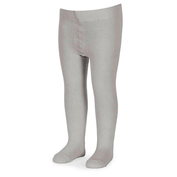 STRUMPFHOSE NOS  - Hellgrau, Basics, Textil (56null) - Sterntaler