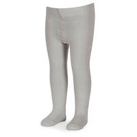 STRUMPFHOSE NOS  - Hellgrau, Basics, Textil (56null) - Sterntaler