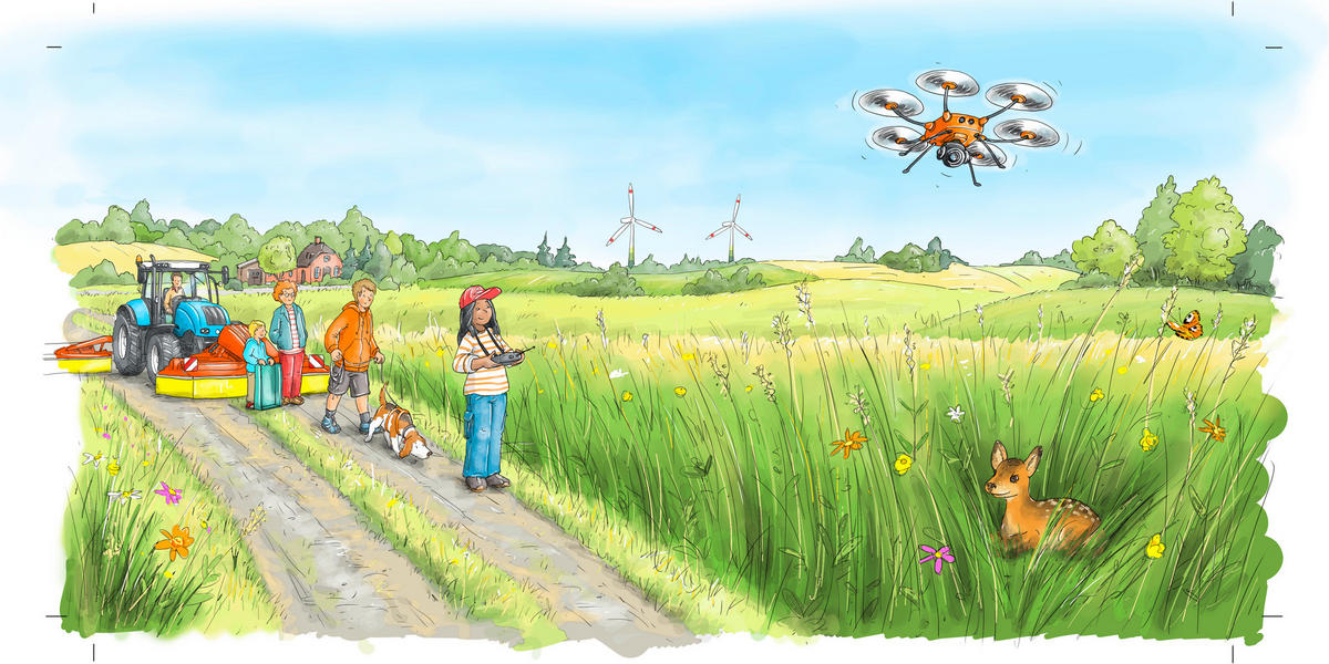 BUCH - Basics (18/18/1,8cm) - Carlsen