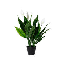 PLANTĂ ARTIFICIALĂ - Basics (75,00/65,00/65,00cm)