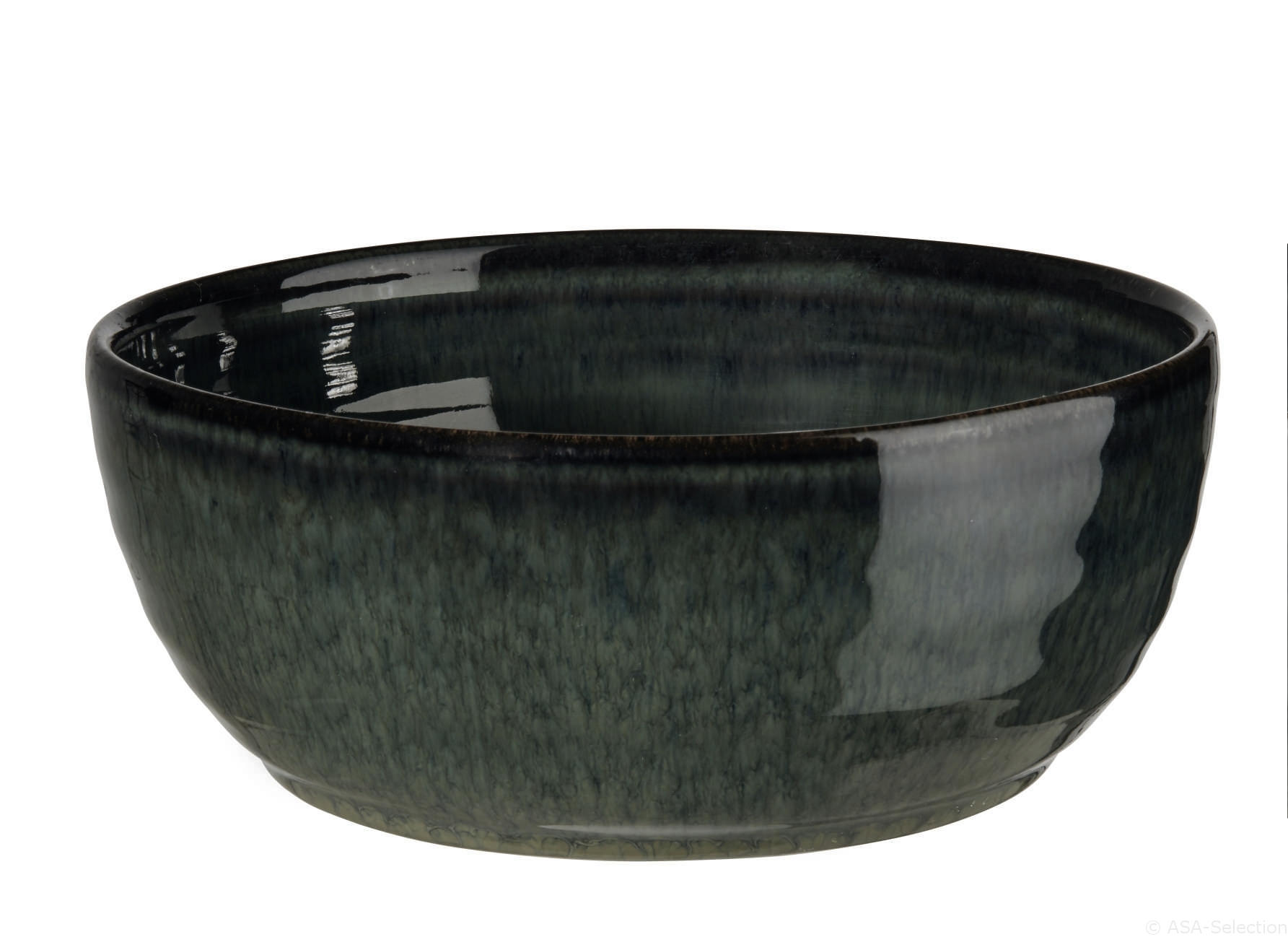 SCHALE POKE BOWLS   - Basics, Keramik (18/7cm) - ASA