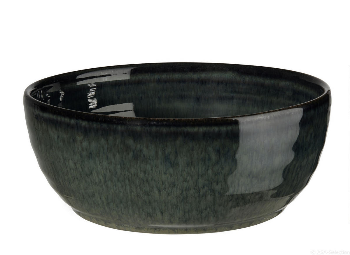 SCHALE POKE BOWLS   - Basics, Keramik (18/7cm) - ASA