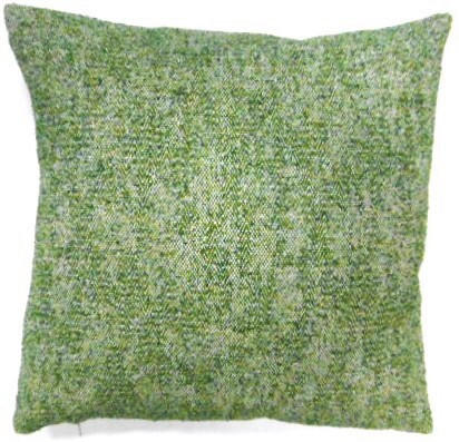 ZIERKISSEN   40/8/40 cm  - Grün, Basics, Textil (40/8/40cm) - Novel