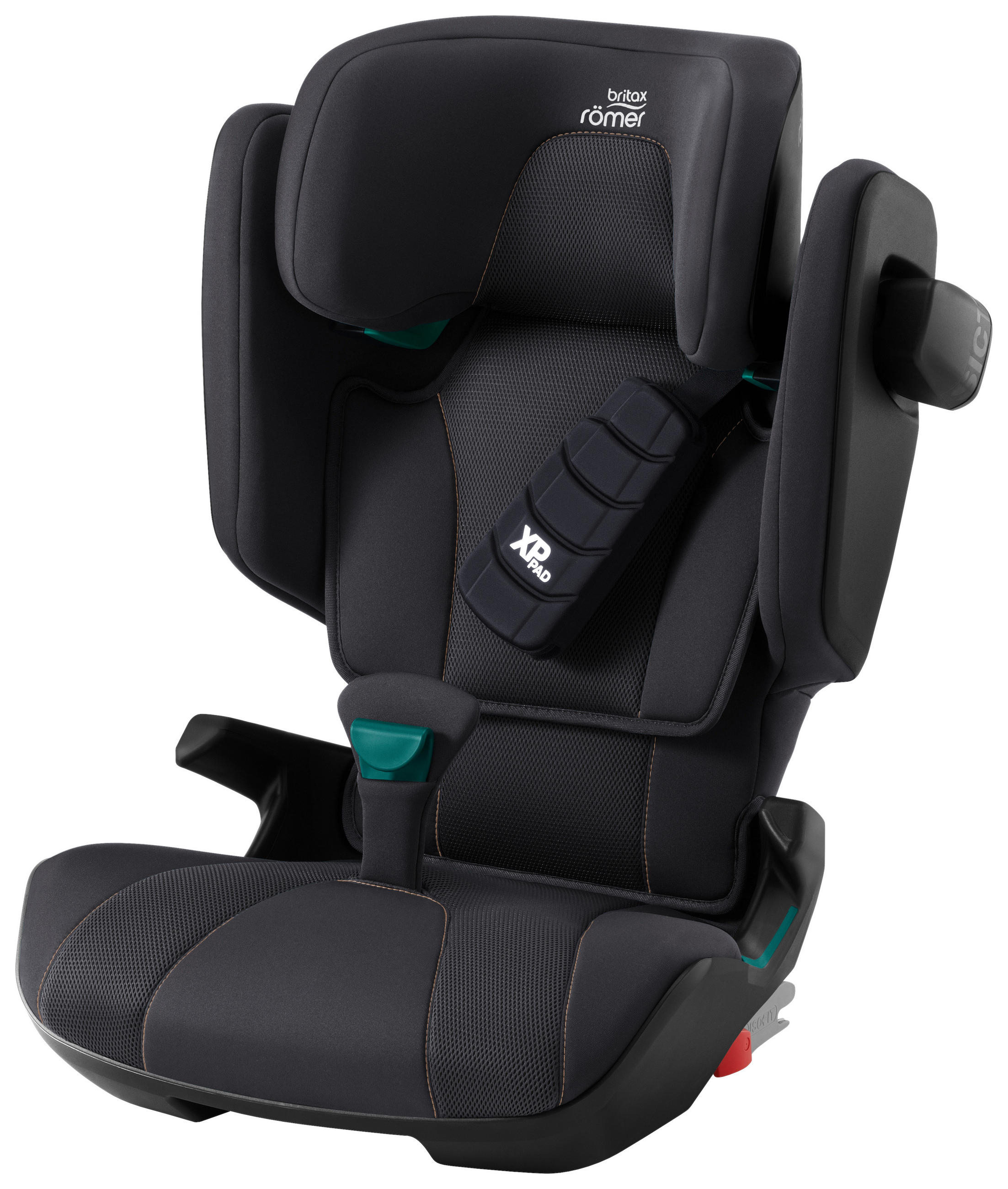 Кресло britax romer kidfix i size