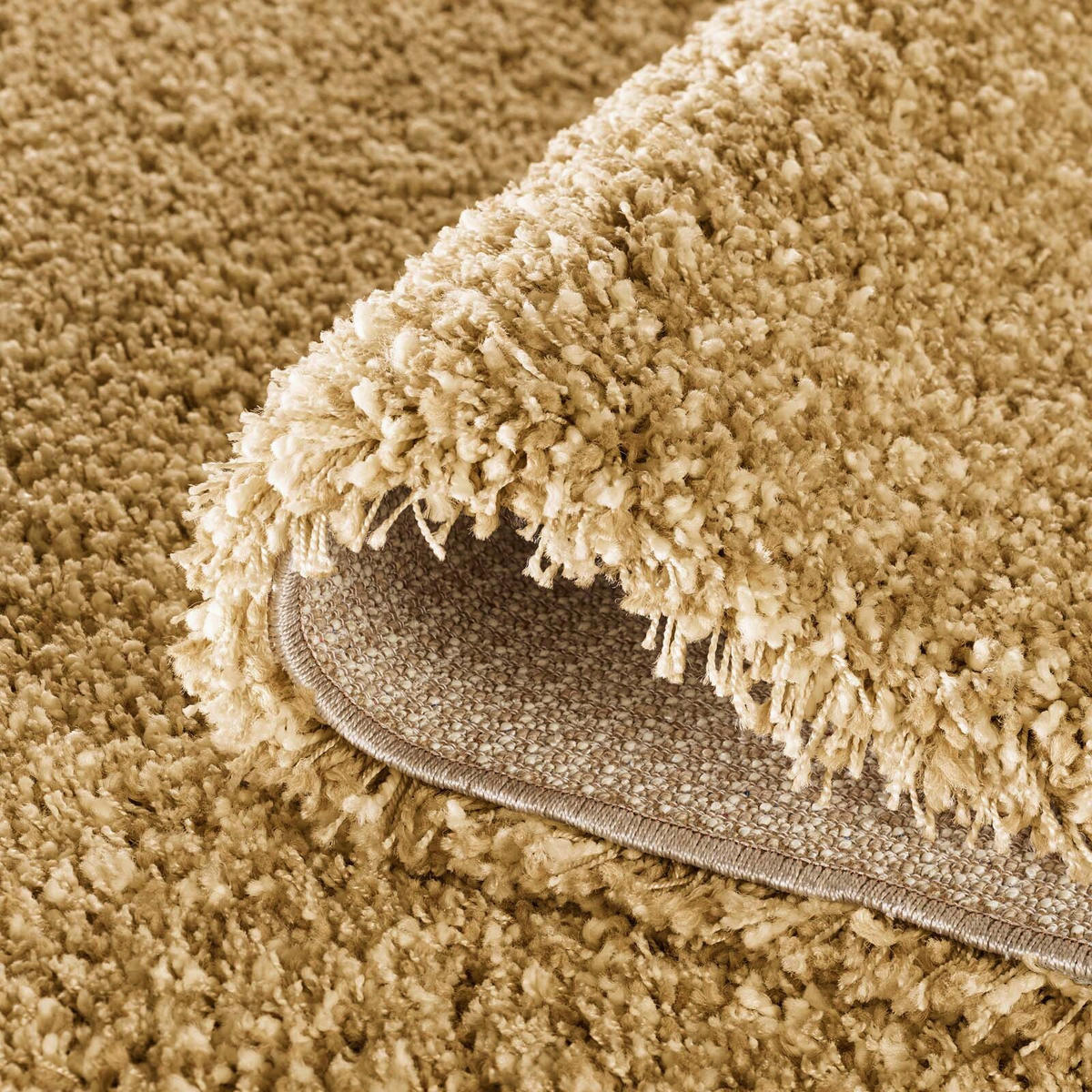 HOCHFLORTEPPICH 240/300 cm Anthrazit rechteckig  - Anthrazit, Basics, Textil (240/300cm) - Novel