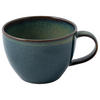 KAFFEETASSE CRAFTED 250 ml  - Grün, LIFESTYLE, Keramik (250cm) - like.Villeroy & Boch
