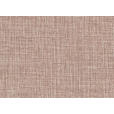 ECKSOFA in Webstoff Beige  - Beige, Design, Textil/Metall (280/235cm) - Hom`in