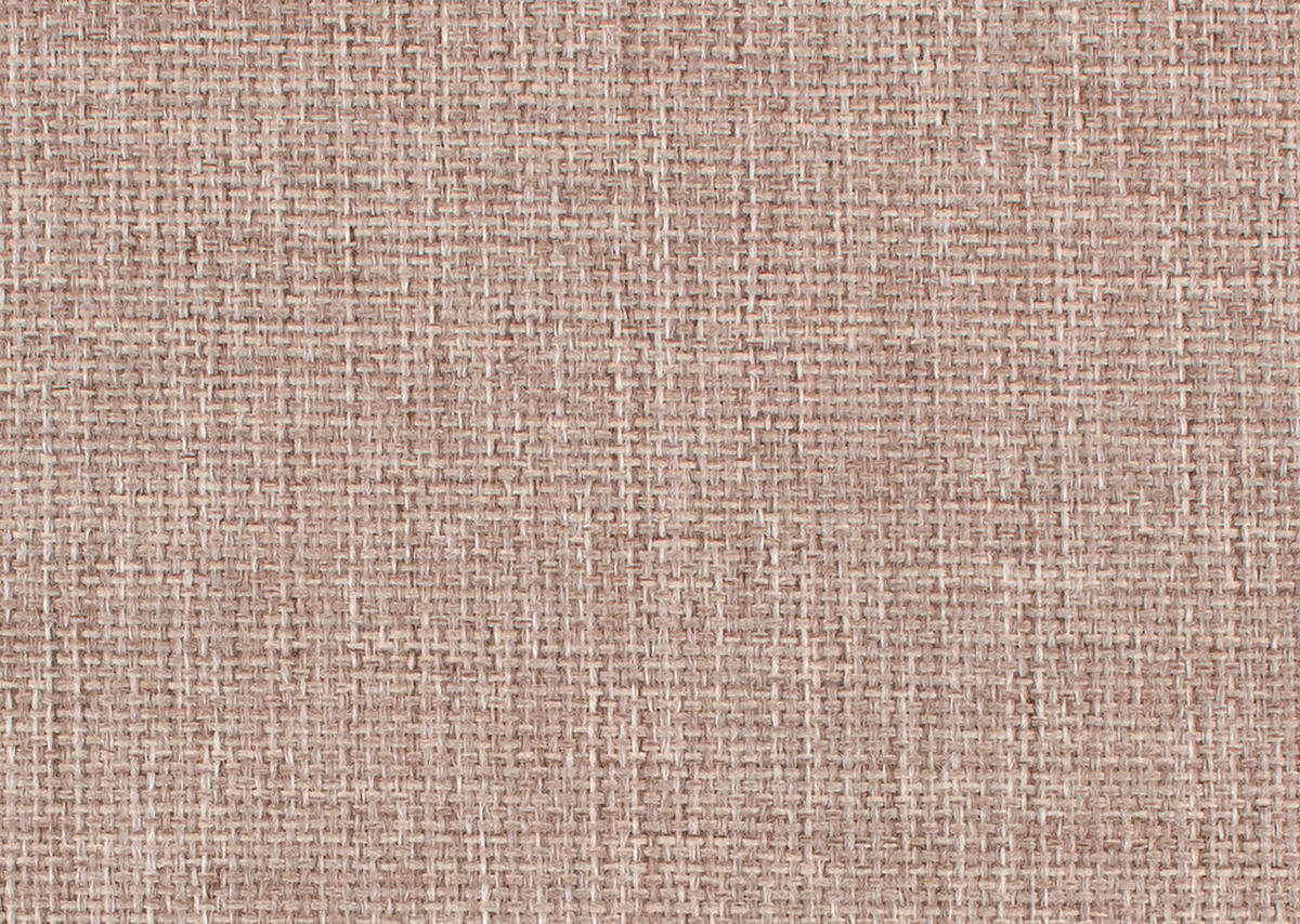 ECKSOFA in Webstoff Beige  - Beige, Design, Textil/Metall (280/235cm) - Hom`in