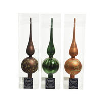 Ornamente Xmassale - Basics