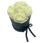 KUNSTBLUME - Basics, Kunststoff (17cm) - Ambia Home