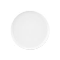 FRÜHSTÜCKSTELLER Weiß 21,5 cm Sento Home  - Weiß, KONVENTIONELL, Keramik (21,5cm) - Seltmann Weiden