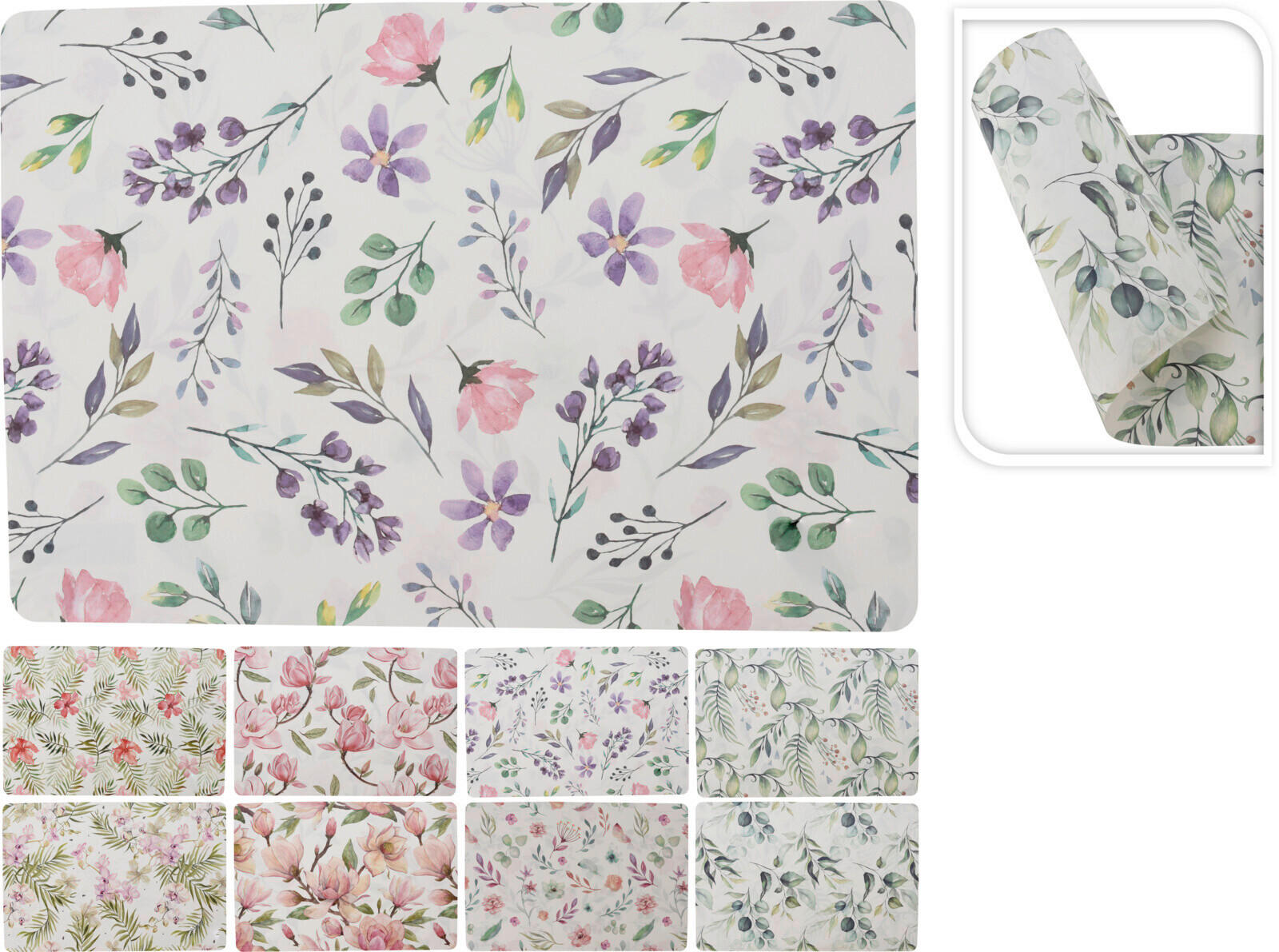 PRESTIERANIE, 42/29 cm - Basics, plast (42/29cm)