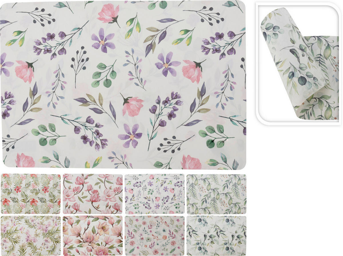 PRESTIERANIE, 42/29 cm - Basics, plast (42/29cm)