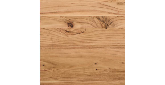 ESSTISCH in Holz 130/130/76 cm  - Akaziefarben, LIFESTYLE, Holz (130/130/76cm) - Landscape