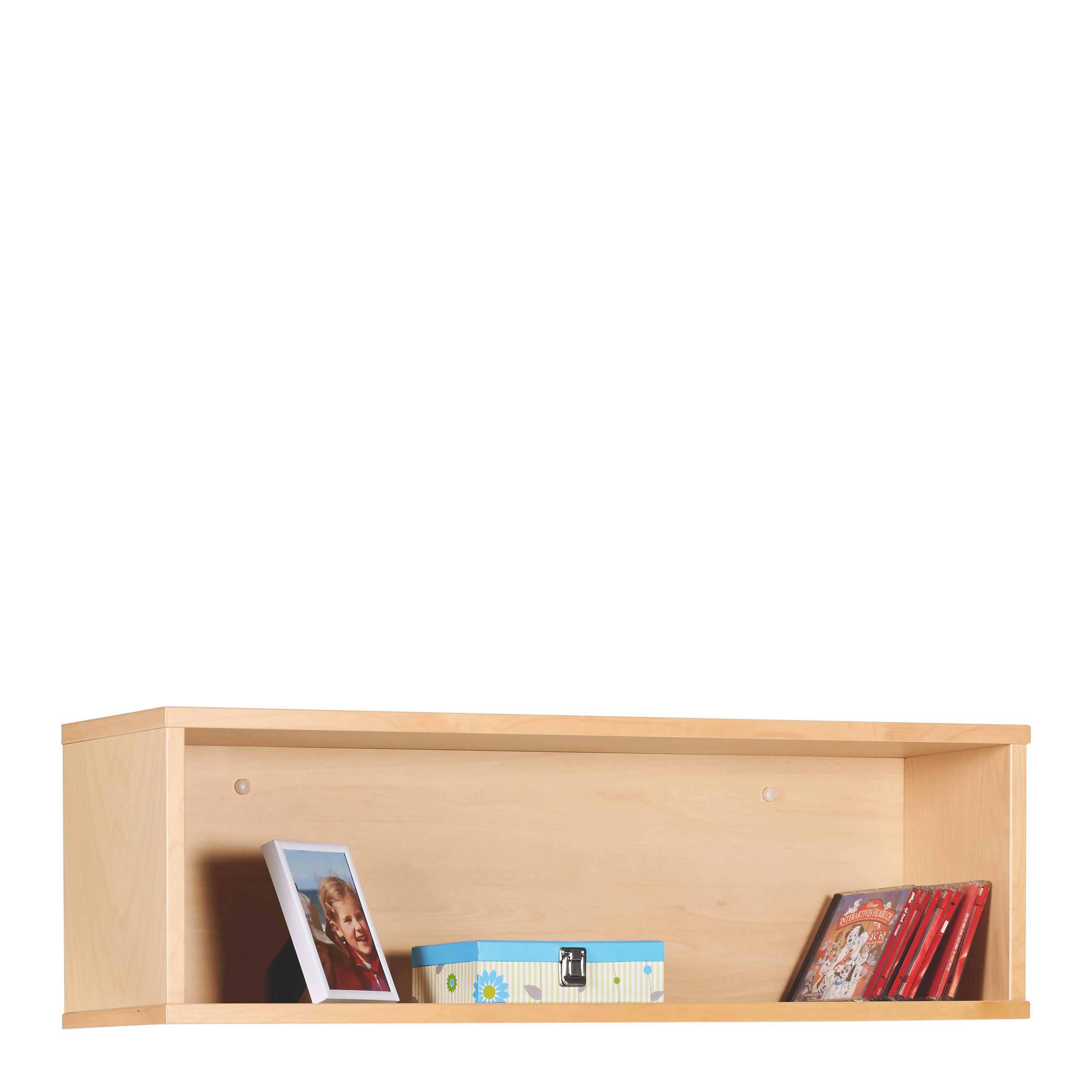 Wandregal 93,3/28,8/20 cm