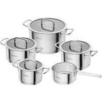 KOCHTOPFSET Pulse 5-teilig  - Basics - Henckels by ZWILLING