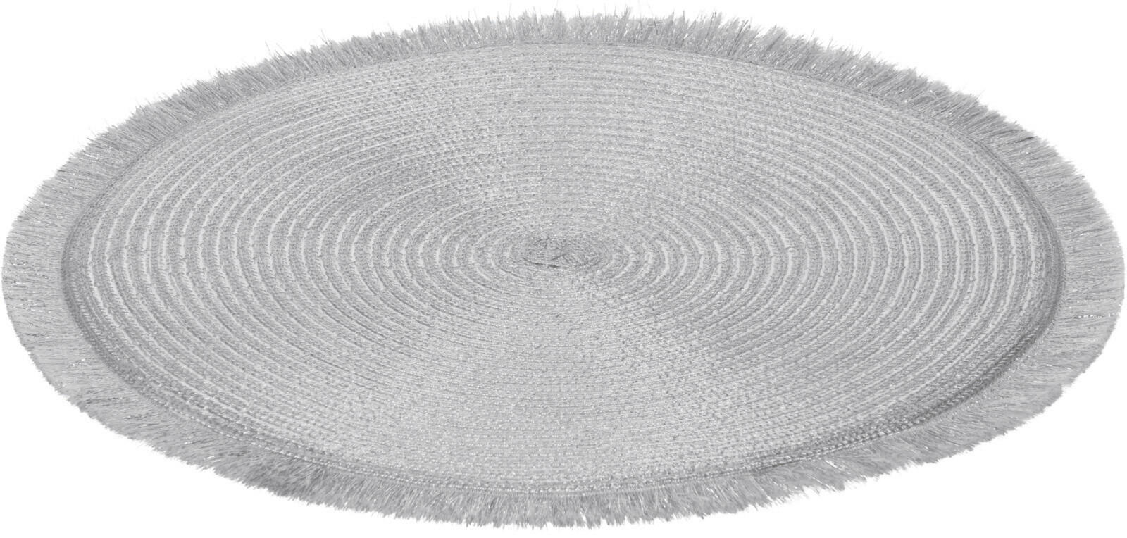 TÁNYÉRALÁTÉT műanyag  - Basics, műanyag (35/35/0.2cm)