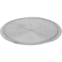 TÁNYÉRALÁTÉT műanyag  - Basics, műanyag (35/35/0.2cm)