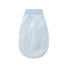 STRAMPELSACK - Weiß/Hellblau, Basics, Textil - BELLY BUTTON