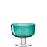 SCHALE - Blau/Transparent, Design, Glas (12,00/9,70cm) - Leonardo SCHALE - Blau/Transparent, Design, Glas (12,00/9,70cm) - Leonardo