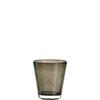 TRINKGLAS 230 ml  - Grau, Trend, Glas (9,00/10,00/9,00cm) - Leonardo
