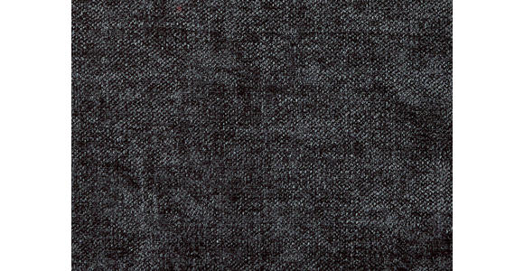 HOCKER in Textil Anthrazit  - Anthrazit, Design, Textil (80/33/80cm) - Belluti