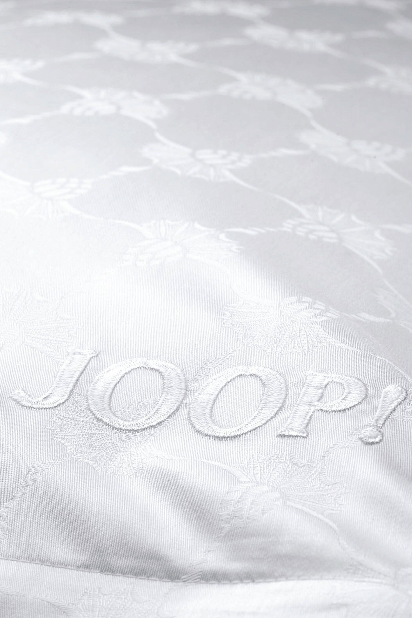 KOPFKISSENBEZUG 40/40 cm  - Basics, Textil (40/40cm) - Joop!