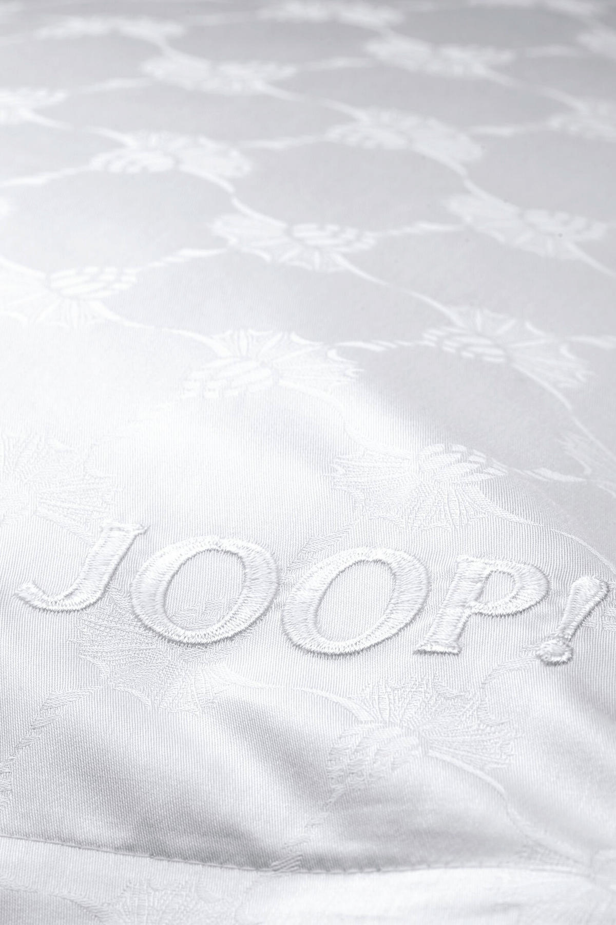 KOPFKISSENBEZUG 40/40 cm  - Basics, Textil (40/40cm) - Joop!