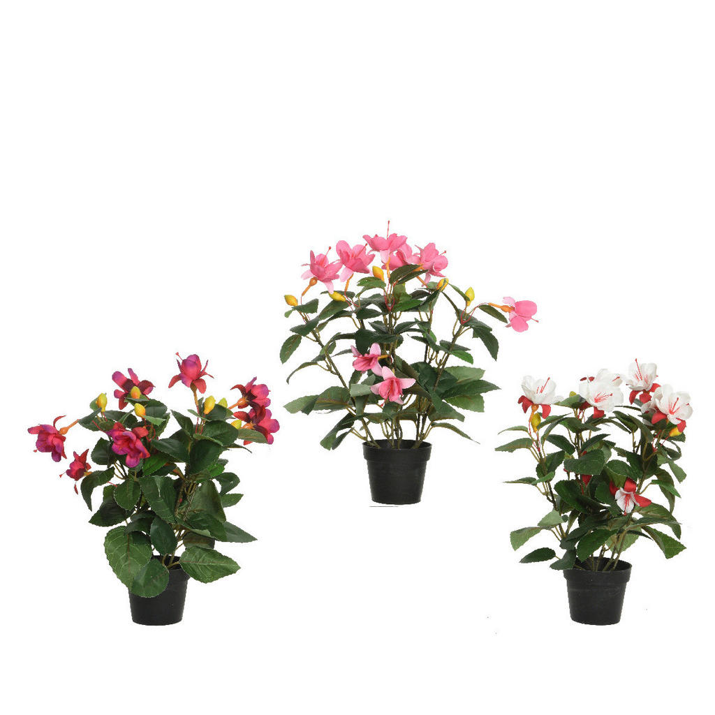 Plantă Artificială