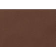 ARMLEHNSTUHL  in Eisen Webstoff, Mikrofaser  - Cognac/Schwarz, Design, Textil/Metall (62/83/60cm) - Novel