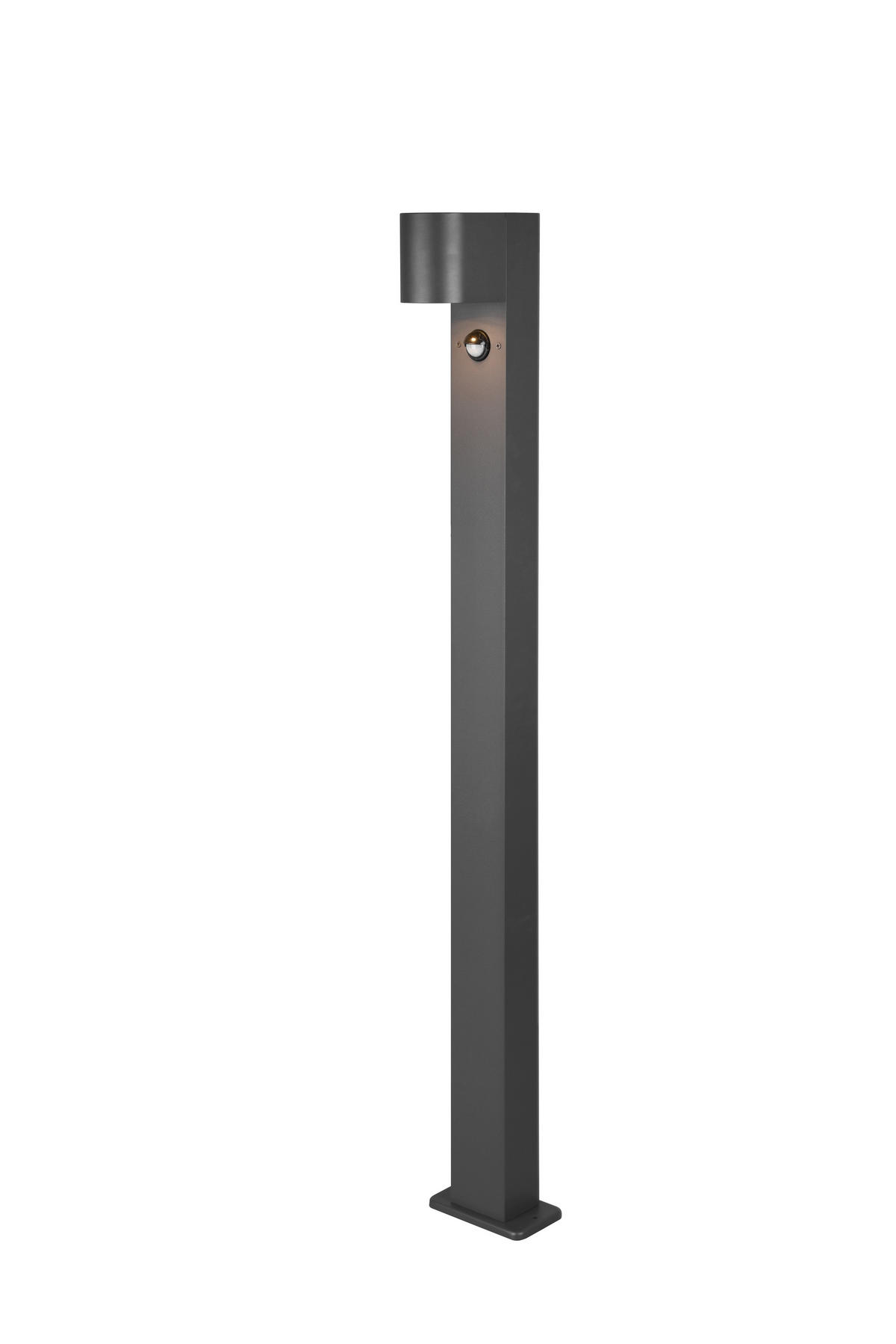 WEGELEUCHTE - Anthrazit, Design, Metall (12/15/100cm) - Trio Leuchten
