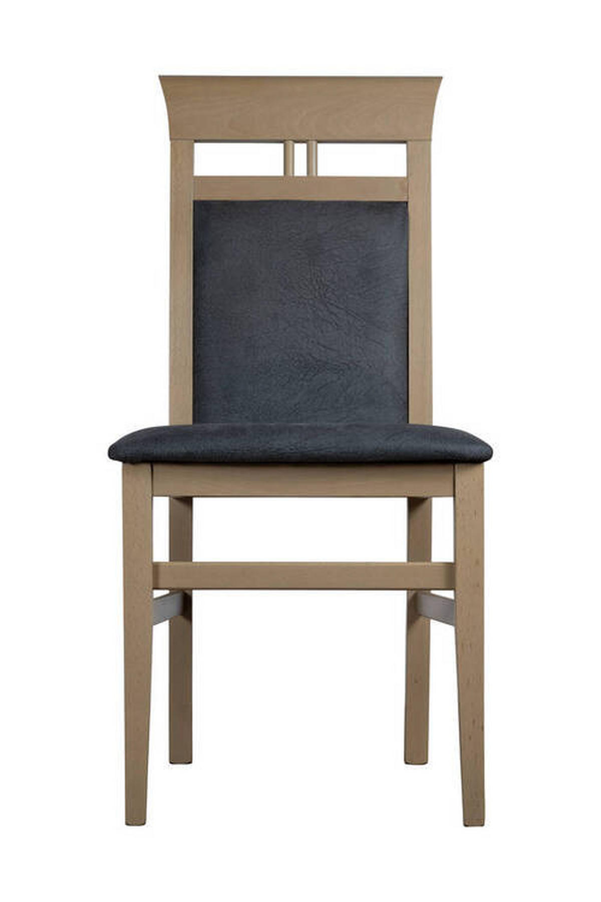 ECKBANKGRUPPE Mikrofaser Eiche Artisan, Grau  - Eiche Artisan/Grau, KONVENTIONELL, Holz/Textil (165/89/125cm) - MID.YOU