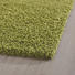 WEBTEPPICH 60/110 cm Grün - Grün, Textil/Weitere Naturmaterialien (60/110cm) - Boxxx