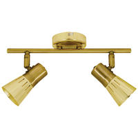 TAKSPOTLIGHT 33/13/8 cm   - Basics, metall (33/13/8cm)