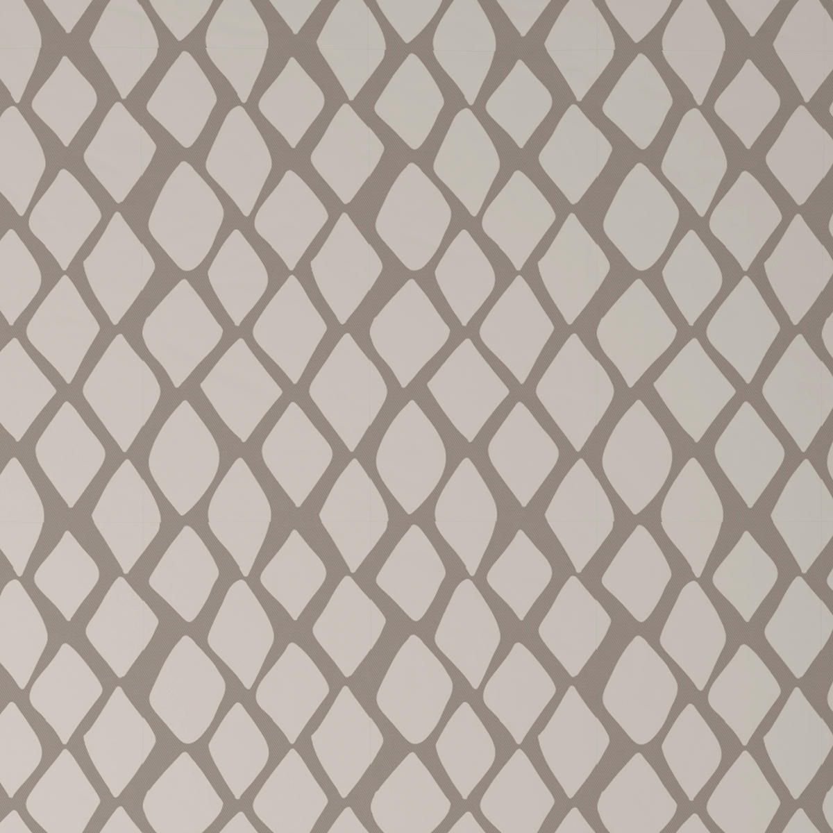 WENDEBETTWÄSCHE STRIPES DK Satin 135/200 cm  - Silberfarben/Weiß, Design, Textil (135/200cm) - Dieter Knoll