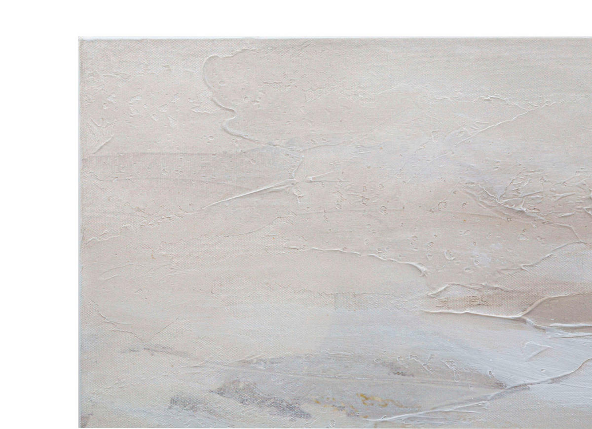 LEINWANDBILD 150/80/2.7 cm  - Multicolor, Basics, Holz/Textil (150/80/2.7cm)