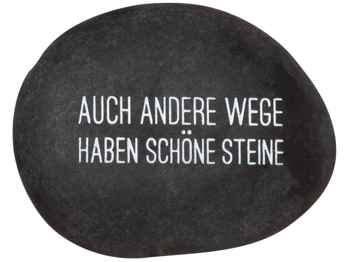 DEKOSCHRIFTZUG - Design, Stein - Räder