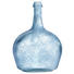 VASE 26 cm - Blau, Trend, Glas (26cm) VASE 26 cm - Blau, Trend, Glas (26cm)