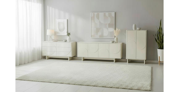 SIDEBOARD  in 180/75/40 cm  - Kaschmir, Design, Holzwerkstoff (180/75/40cm) - Xora