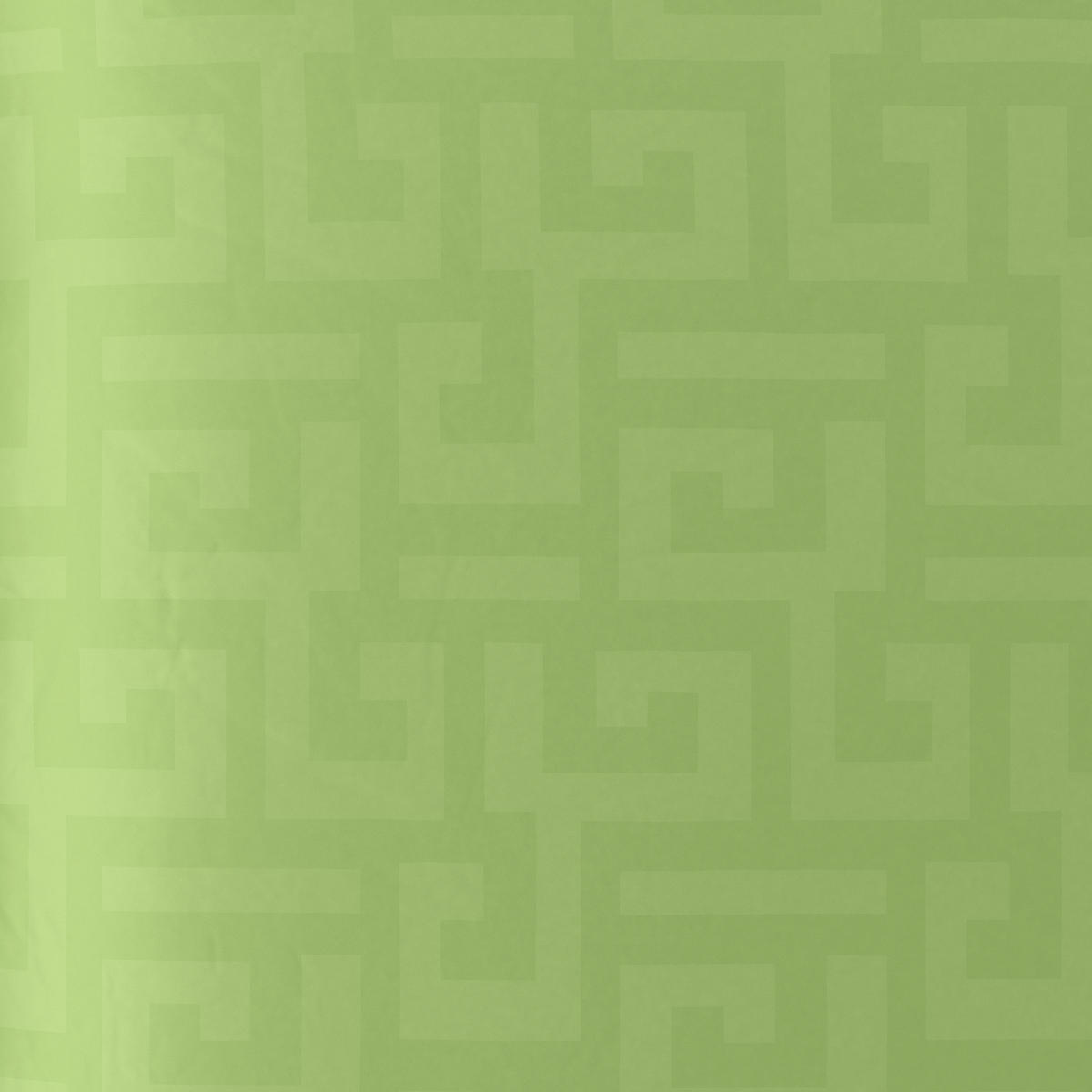 WENDEBETTWÄSCHE Satin 200/200 cm  - Grün, Basics, Textil (200/200cm) - Bio:Vio