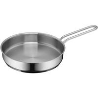 TAVA ZA PEČENJE  18 cm        Mini  - boje oplemenjenog čelika, Basics, metal (18cm) - WMF