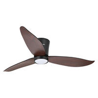 DECKENVENTILATOR - Design (116,8/23,4cm) - Osram