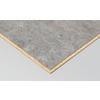 DECOWALL ROVIGO BETON - Grau, KONVENTIONELL, Holzwerkstoff (125/66/1.2cm) - Egger Holzwerkstoffe
