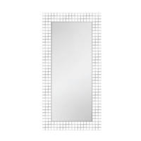 WANDSPIEGEL 100/200/4,2 cm    in rechteckig  - MODERN, Glas (100/200/4,2cm) - Milino